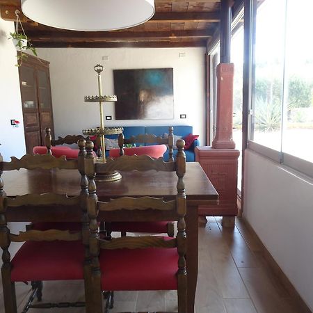 B&B Villa San Marco Агридженто Екстериор снимка