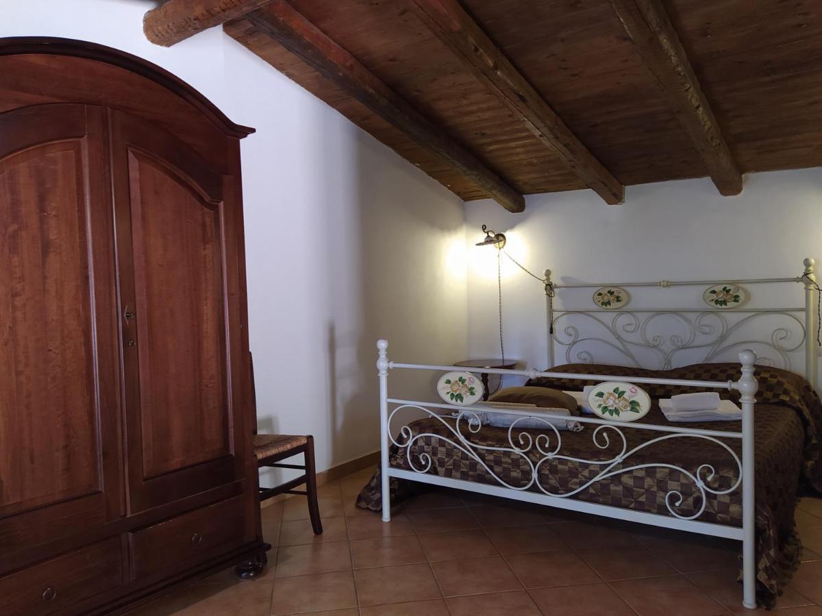B&B Villa San Marco Агридженто Екстериор снимка