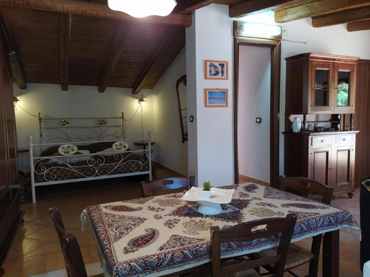 B&B Villa San Marco Агридженто Екстериор снимка