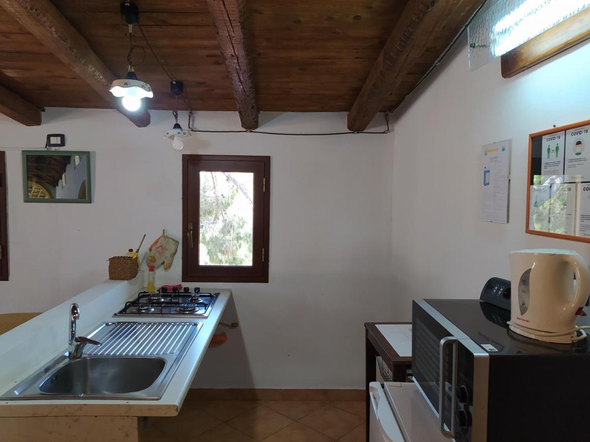 B&B Villa San Marco Агридженто Екстериор снимка