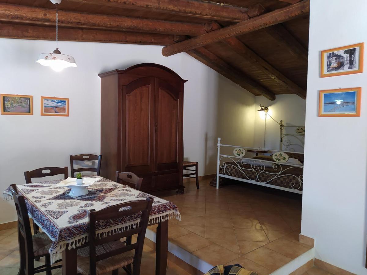 B&B Villa San Marco Агридженто Екстериор снимка