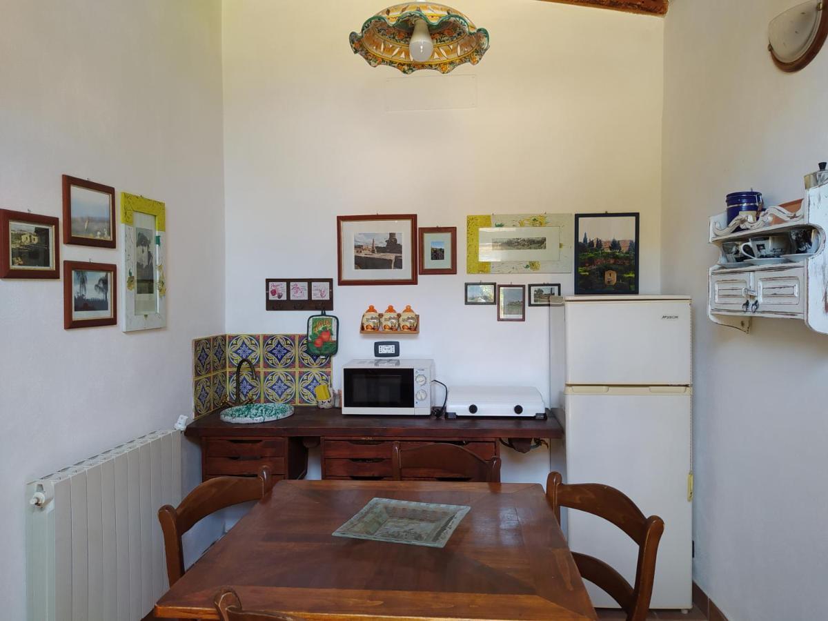 B&B Villa San Marco Агридженто Екстериор снимка