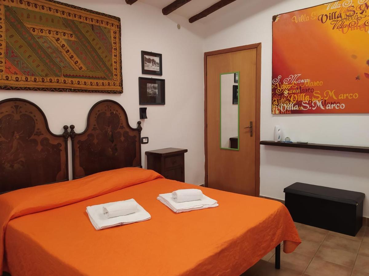 B&B Villa San Marco Агридженто Екстериор снимка