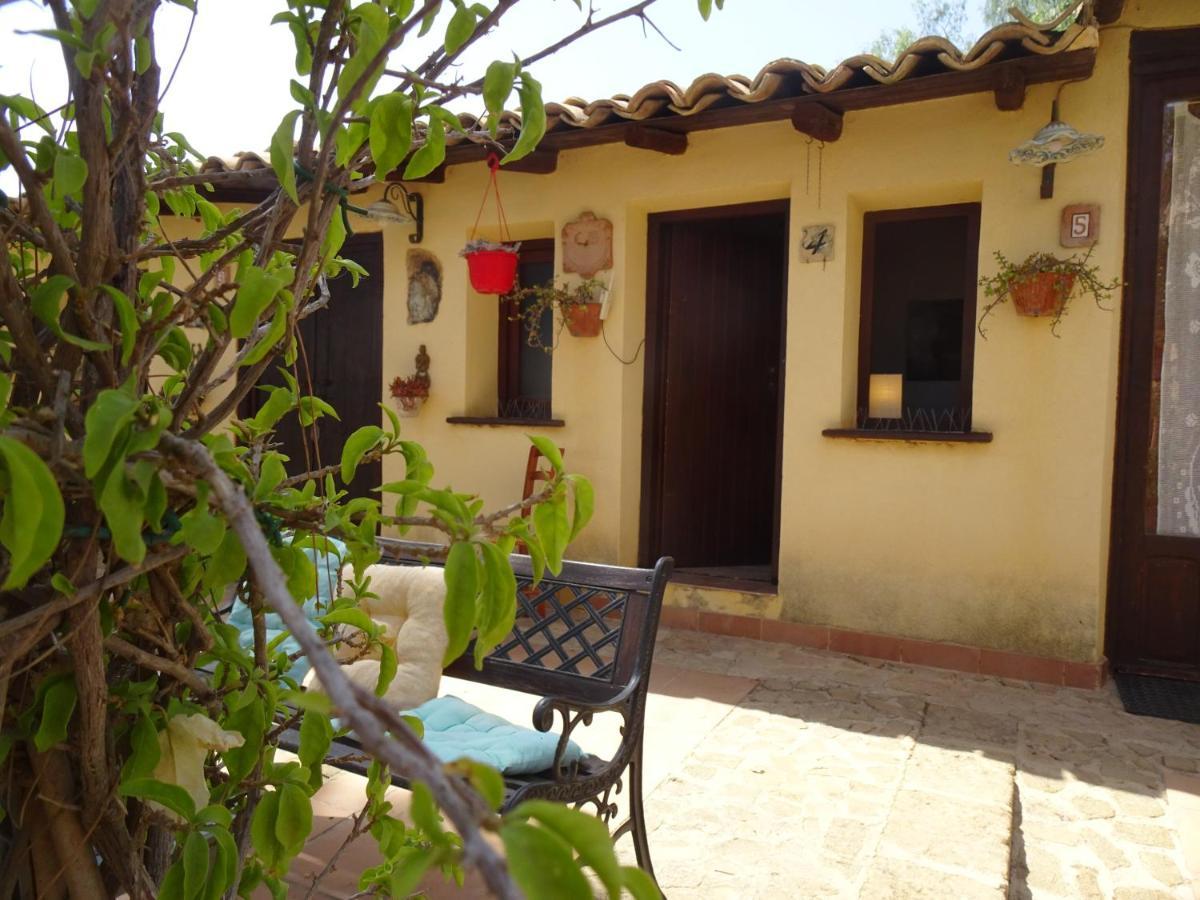 B&B Villa San Marco Агридженто Екстериор снимка