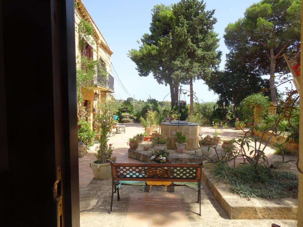 B&B Villa San Marco Агридженто Екстериор снимка