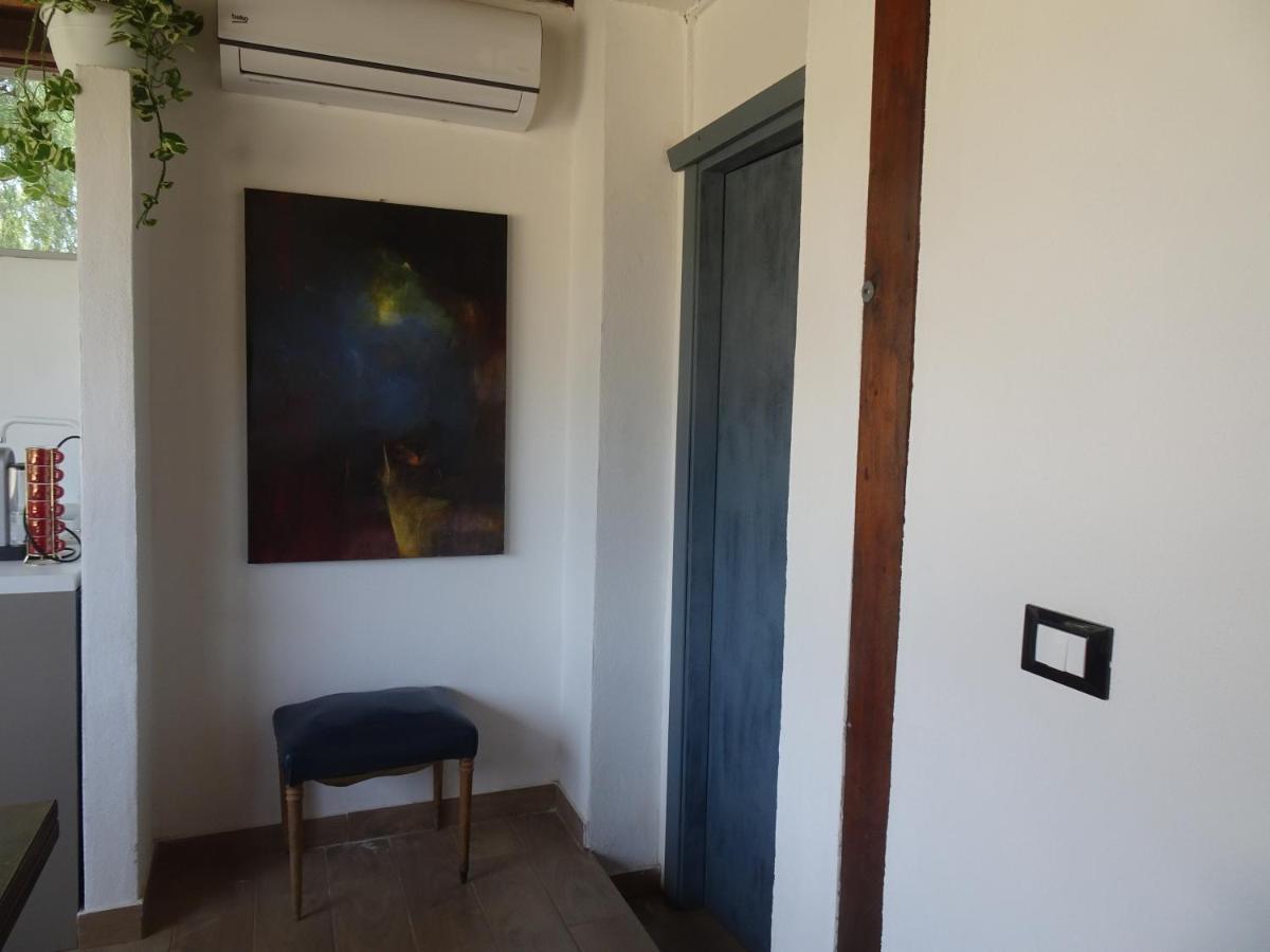 B&B Villa San Marco Агридженто Екстериор снимка