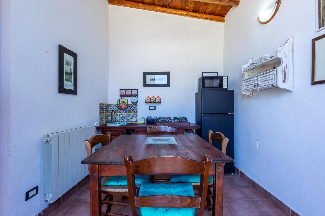 B&B Villa San Marco Агридженто Екстериор снимка