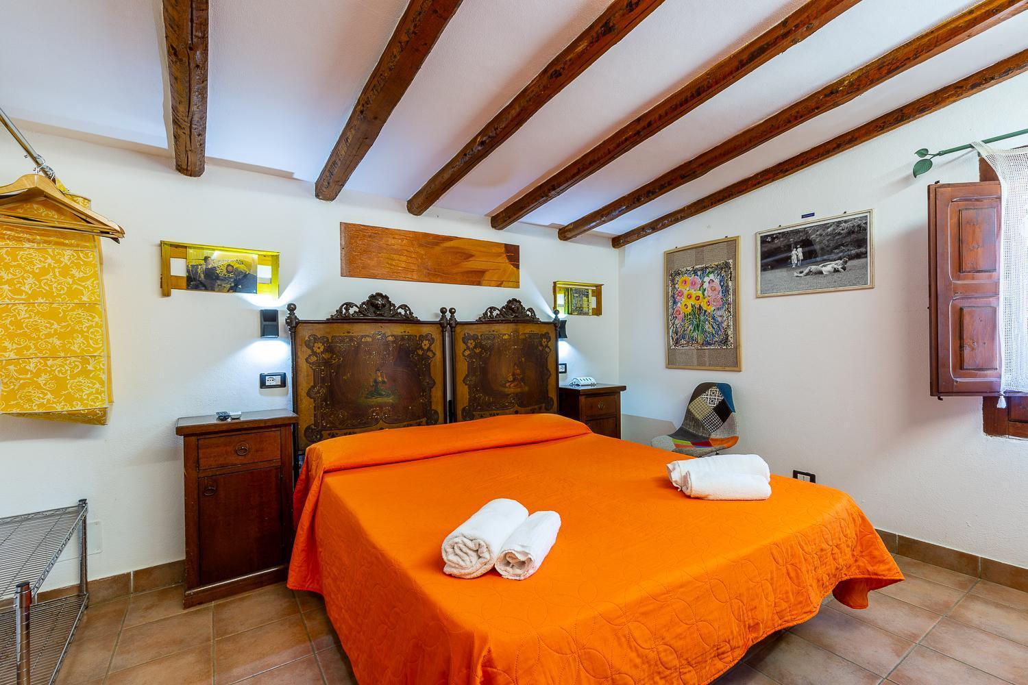 B&B Villa San Marco Агридженто Екстериор снимка