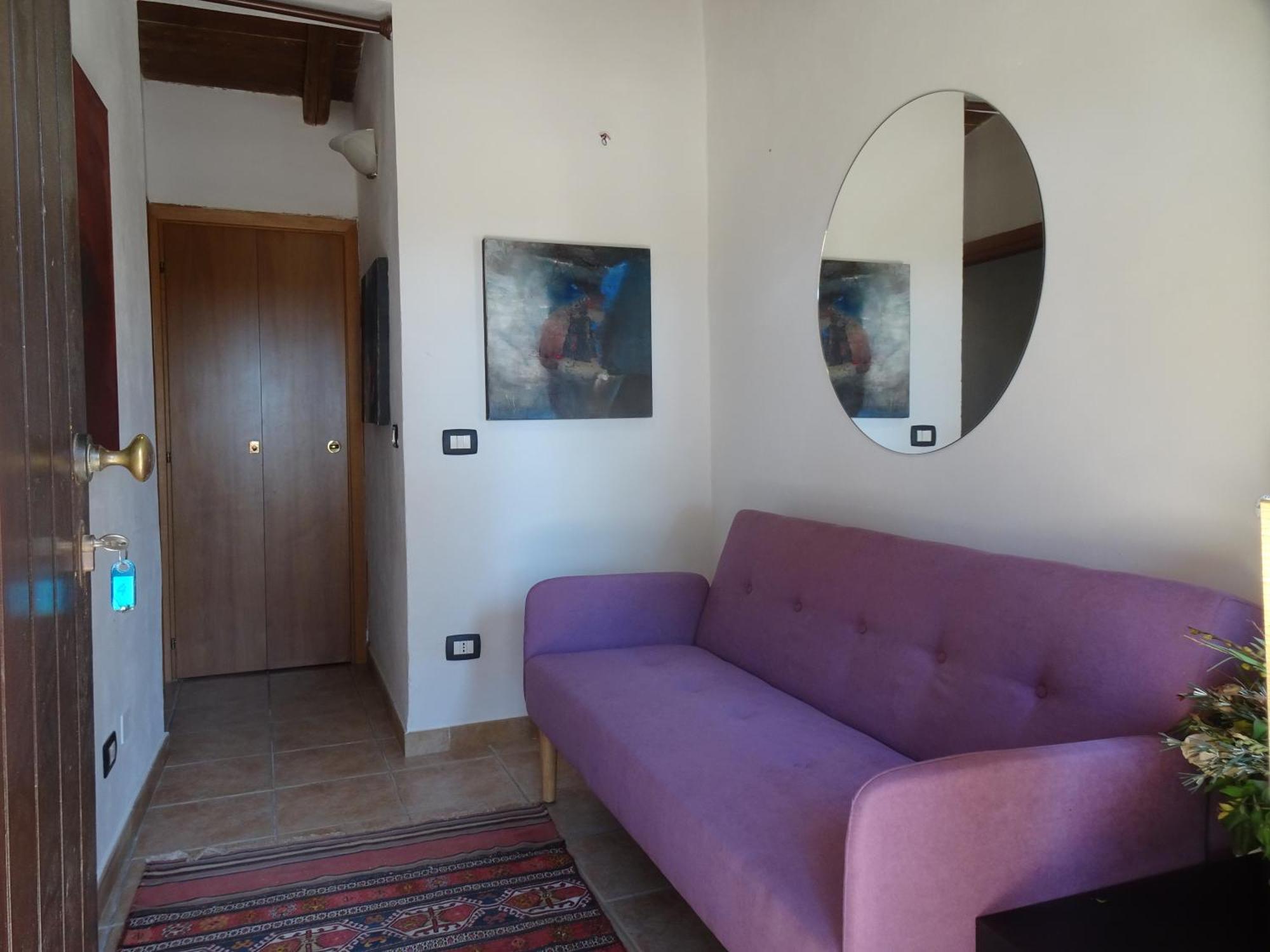 B&B Villa San Marco Агридженто Екстериор снимка