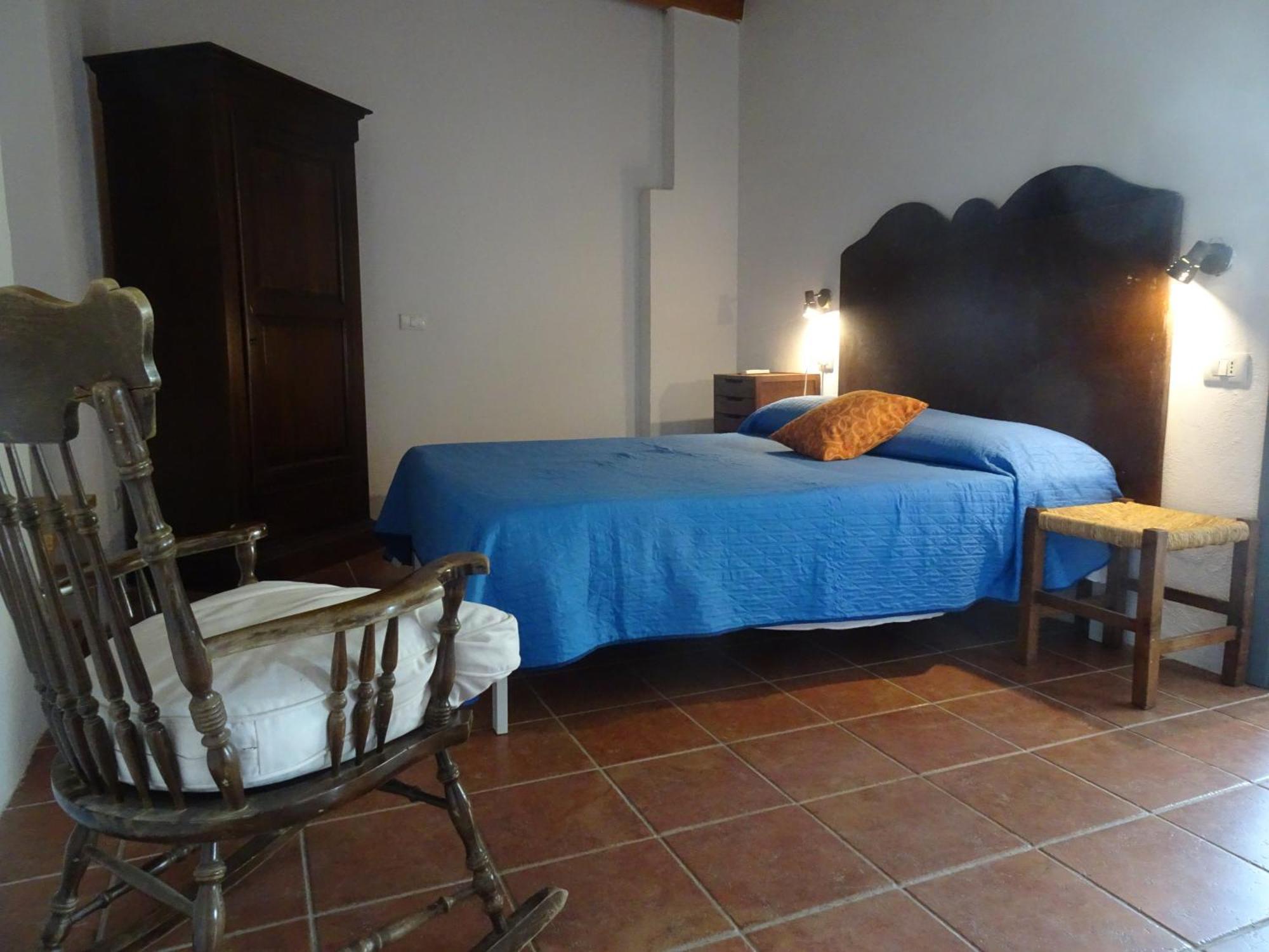 B&B Villa San Marco Агридженто Екстериор снимка