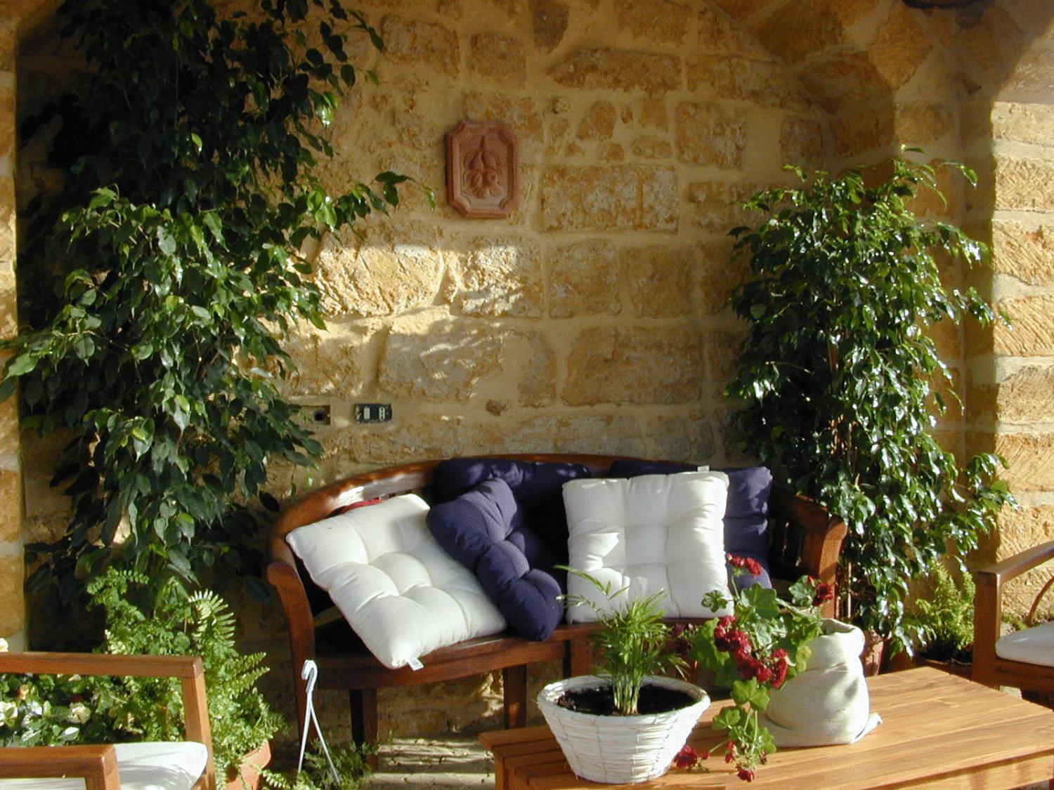B&B Villa San Marco Агридженто Екстериор снимка