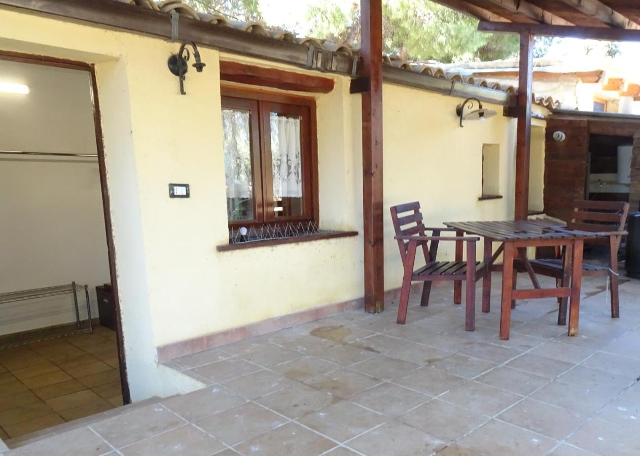 B&B Villa San Marco Агридженто Екстериор снимка