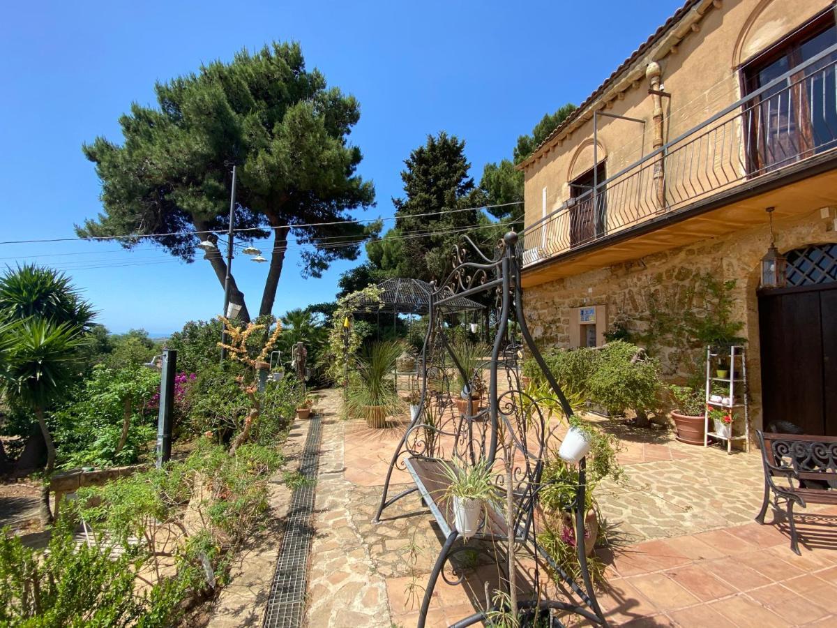 B&B Villa San Marco Агридженто Екстериор снимка