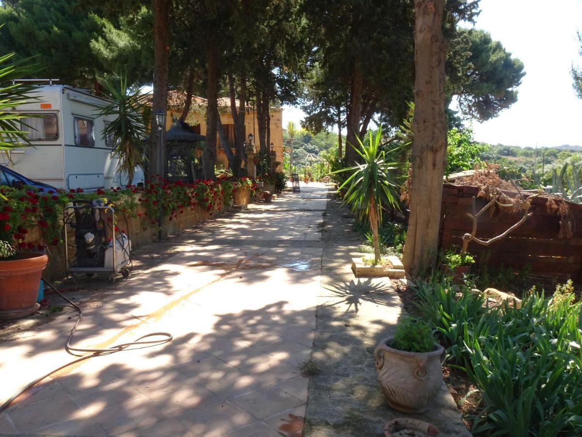 B&B Villa San Marco Агридженто Екстериор снимка