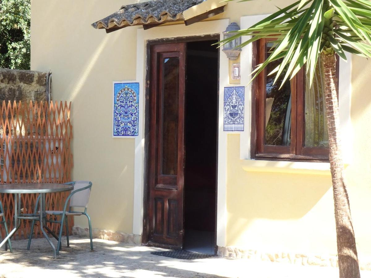 B&B Villa San Marco Агридженто Екстериор снимка