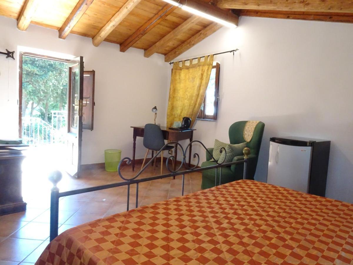 B&B Villa San Marco Агридженто Екстериор снимка