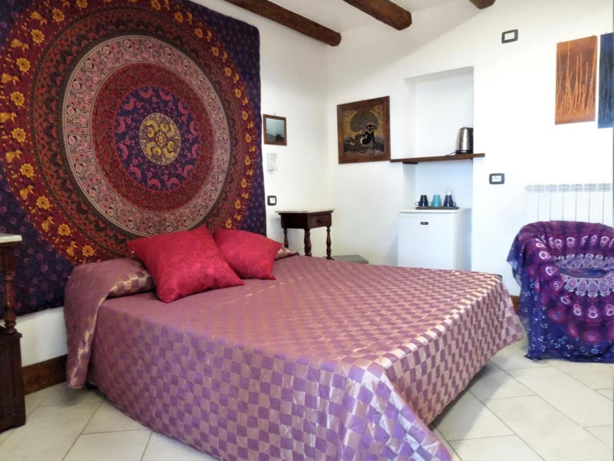 B&B Villa San Marco Агридженто Екстериор снимка