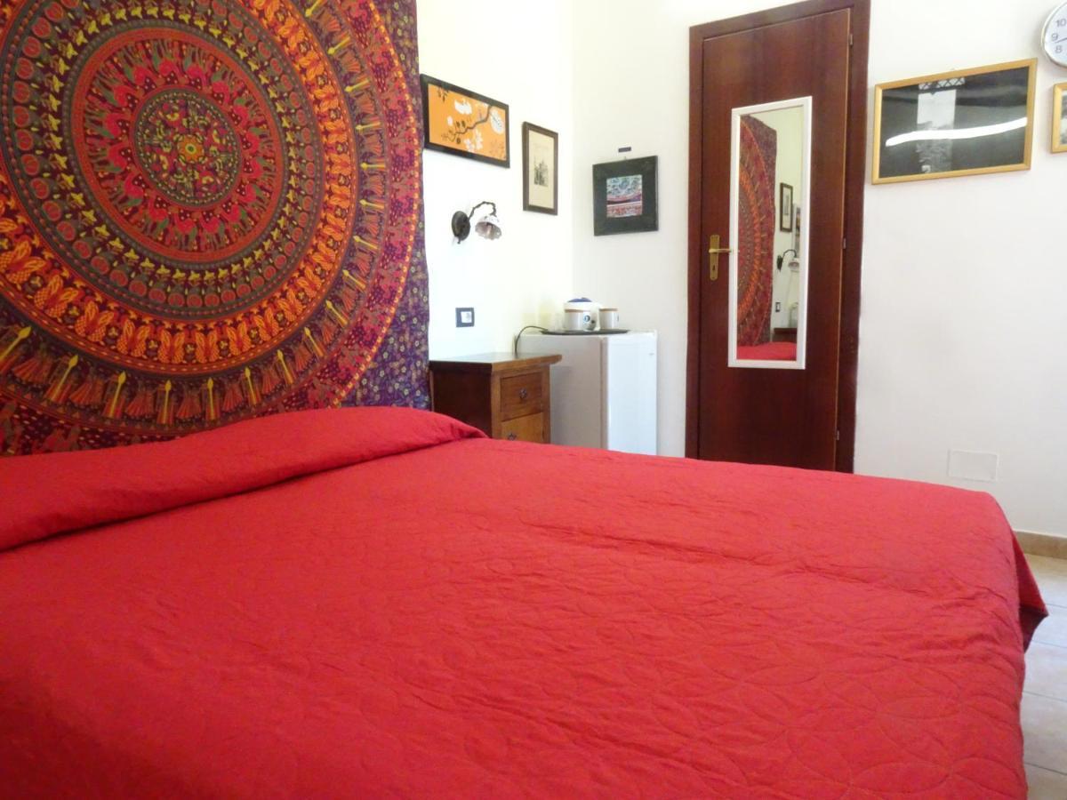 B&B Villa San Marco Агридженто Екстериор снимка