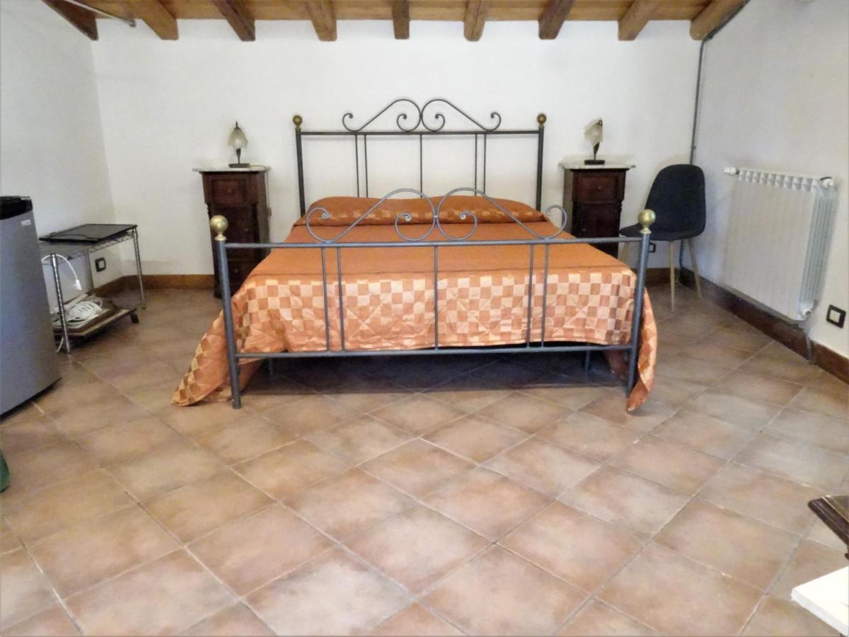 B&B Villa San Marco Агридженто Екстериор снимка