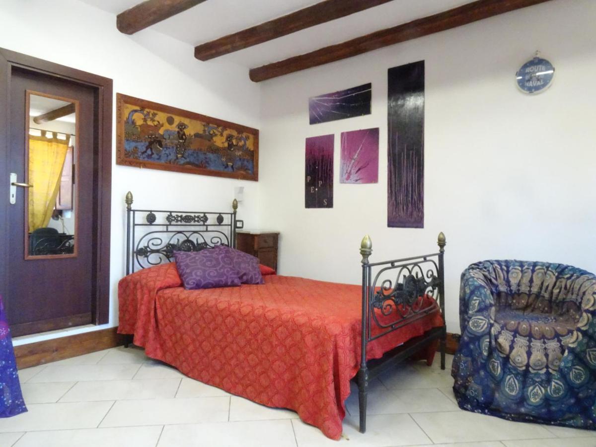 B&B Villa San Marco Агридженто Екстериор снимка