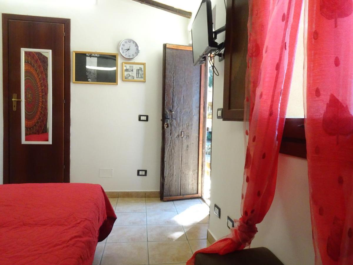 B&B Villa San Marco Агридженто Екстериор снимка
